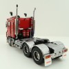 Iconic Replicas - Australian Kenworth K100G 6x4 Prime Mover Truck Red - Scale 1:50