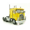 Iconic Replicas - Australian Kenworth K100G 6x4 Prime Mover Truck Yellow - Scale 1:50