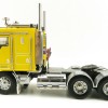 Iconic Replicas - Australian Kenworth K100G 6x4 Prime Mover Truck Yellow - Scale 1:50