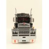 Iconic Replicas - Australian Kenworth W900 6x4 Prime Mover Truck Black - Scale 1:50