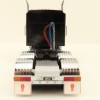 Iconic Replicas - Australian Kenworth W900 6x4 Prime Mover Truck Black - Scale 1:50