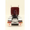 Iconic Replicas - Australian Kenworth W900 6x4 Prime Mover Truck Burgundy - Scale 1:50