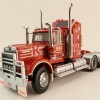 Iconic Replicas - Australian Kenworth W900 6x4 Prime Mover Truck Hicks - Scale 1:50
