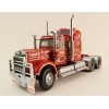 Iconic Replicas - Australian Kenworth W900 6x4 Prime Mover Truck Hicks - Scale 1:50