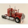 Iconic Replicas - Australian Kenworth W900 6x4 Prime Mover Truck Hicks - Scale 1:50