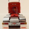Iconic Replicas - Australian Kenworth W900 6x4 Prime Mover Truck Hicks - Scale 1:50