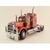 Iconic Replicas - Australian Kenworth W900 6x4 Prime Mover Truck Hicks - Scale 1:50
