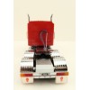 Iconic Replicas - Australian Kenworth W900 6x4 Prime Mover Truck Red - Scale 1:50