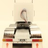Iconic Replicas - Australian Kenworth W900 6x4 Prime Mover Truck White Black - Scale 1:50