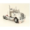 Iconic Replicas - Australian Kenworth W900 6x4 Prime Mover Truck White Red - Scale 1:50
