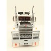 Iconic Replicas - Australian Kenworth W900 6x4 Prime Mover Truck White Red - Scale 1:50