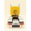 Iconic Replicas - Australian Kenworth W900 6x4 Prime Mover Truck Yellow - Scale 1:50
