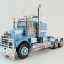 Iconic Replicas - Australian Kenworth W900SAR 6x4 Truck CJ Dean Enterprises  - Scale 1:50