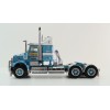Iconic Replicas - Australian Kenworth W900SAR 6x4 Truck CJ Dean Enterprises  - Scale 1:50