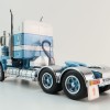 Iconic Replicas - Australian Kenworth W900SAR 6x4 Truck CJ Dean Enterprises  - Scale 1:50