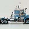 Iconic Replicas - Australian Kenworth W900SAR 6x4 Truck CJ Dean Enterprises  - Scale 1:50