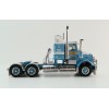 Iconic Replicas - Australian Kenworth W900SAR 6x4 Truck CJ Dean Enterprises  - Scale 1:50