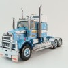 Iconic Replicas - Australian Kenworth W900SAR 6x4 Truck CJ Dean Enterprises  - Scale 1:50