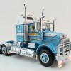 Iconic Replicas - Australian Kenworth W900SAR 6x4 Truck CJ Dean Enterprises  - Scale 1:50
