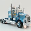 Iconic Replicas - Australian Kenworth W900SAR 6x4 Truck CJ Dean Enterprises  - Scale 1:50