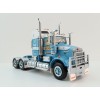 Iconic Replicas - Australian Kenworth W900SAR 6x4 Truck CJ Dean Enterprises  - Scale 1:50