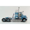 Iconic Replicas - Australian Kenworth W900SAR 6x4 Truck CJ Dean Enterprises  - Scale 1:50