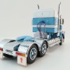 Iconic Replicas - Australian Kenworth W900SAR 6x4 Truck CJ Dean Enterprises  - Scale 1:50