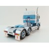 Iconic Replicas - Australian Kenworth W900SAR 6x4 Truck CJ Dean Enterprises  - Scale 1:50