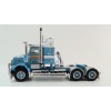 Iconic Replicas - Australian Kenworth W900SAR 6x4 Truck CJ Dean Enterprises  - Scale 1:50