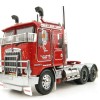 Iconic Replicas - Kenworth K100G 6x4 Prime Mover TCB Trans - Scale 1:50