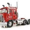 Iconic Replicas - Kenworth K100G 6x4 Prime Mover TCB Trans - Scale 1:50