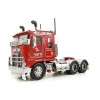 Iconic Replicas - Kenworth K100G 6x4 Prime Mover TCB Trans - Scale 1:50