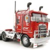 Iconic Replicas - Kenworth K100G 6x4 Prime Mover TCB Trans - Scale 1:50