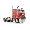 Iconic Replicas - Kenworth K100G 6x4 Prime Mover TCB Trans - Scale 1:50