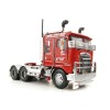 Iconic Replicas - Kenworth K100G 6x4 Prime Mover TCB Trans - Scale 1:50