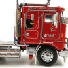 Iconic Replicas - Kenworth K100G 6x4 Prime Mover TCB Trans - Scale 1:50