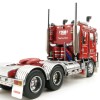 Iconic Replicas - Kenworth K100G 6x4 Prime Mover TCB Trans - Scale 1:50