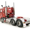 Iconic Replicas - Kenworth K100G 6x4 Prime Mover TCB Trans - Scale 1:50