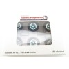 Iconic Replicas - Spider Wheels Set TOLL Green - Scale 1:50