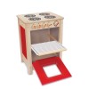 I'm Toy 97360 - Wooden Oven Unit