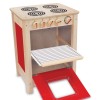 I'm Toy 97360 - Wooden Oven Unit
