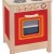 I'm Toy 97360 - Wooden Oven Unit
