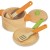 I'm Toy 97470 - Wooden Cooking Set