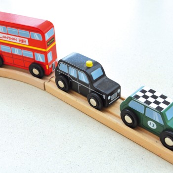 Indigo Jamm - British Classics