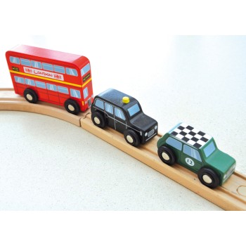 Indigo Jamm - British Classics