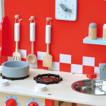 Indigo Jamm - Kitchenette Diner