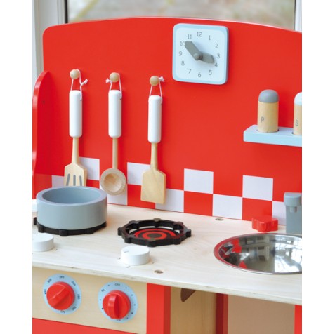 Indigo Jamm - Kitchenette Diner