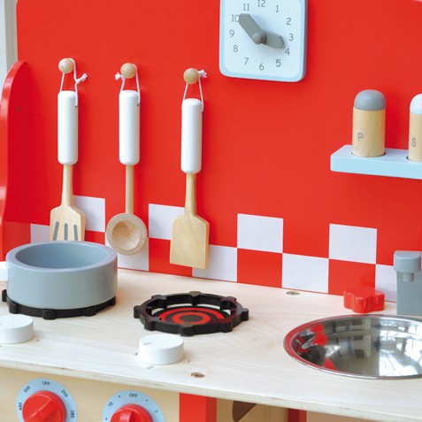 Indigo Jamm - Kitchenette Diner