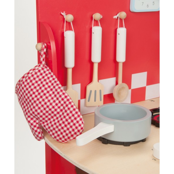 Indigo Jamm - Kitchenette Diner