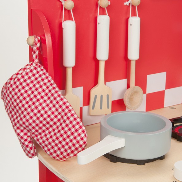 Indigo Jamm - Kitchenette Diner